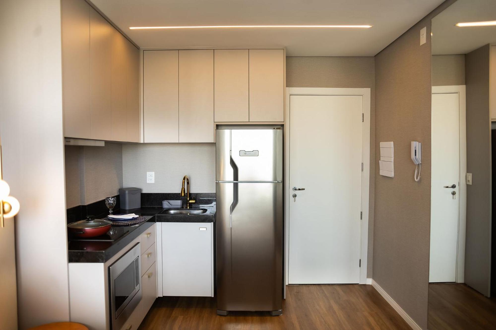 Apartamento Prime Cuiabá