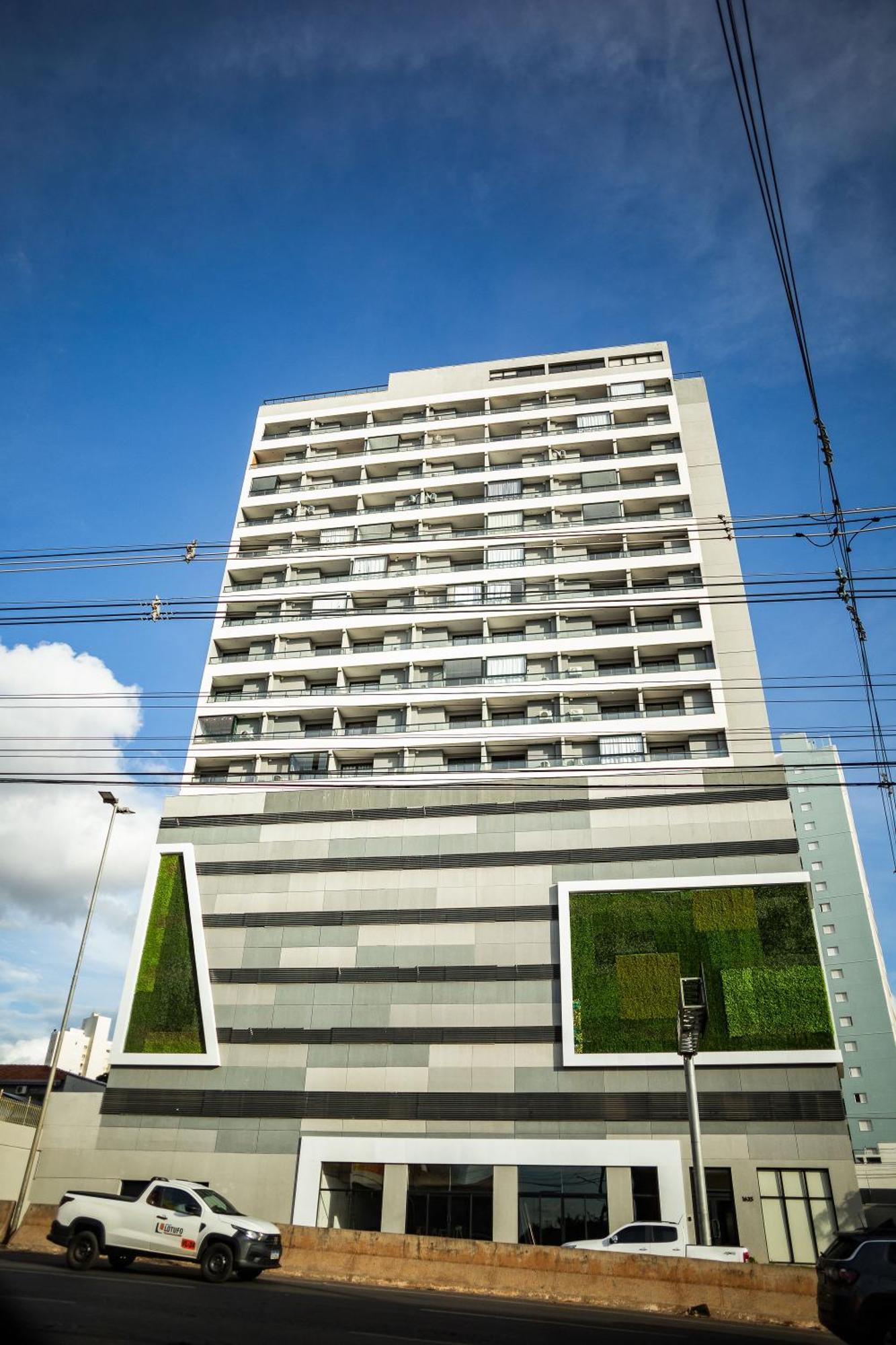 Prime Apartamento *