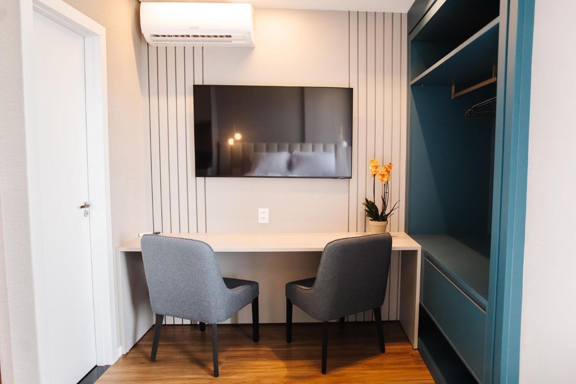 Prime Apartamento